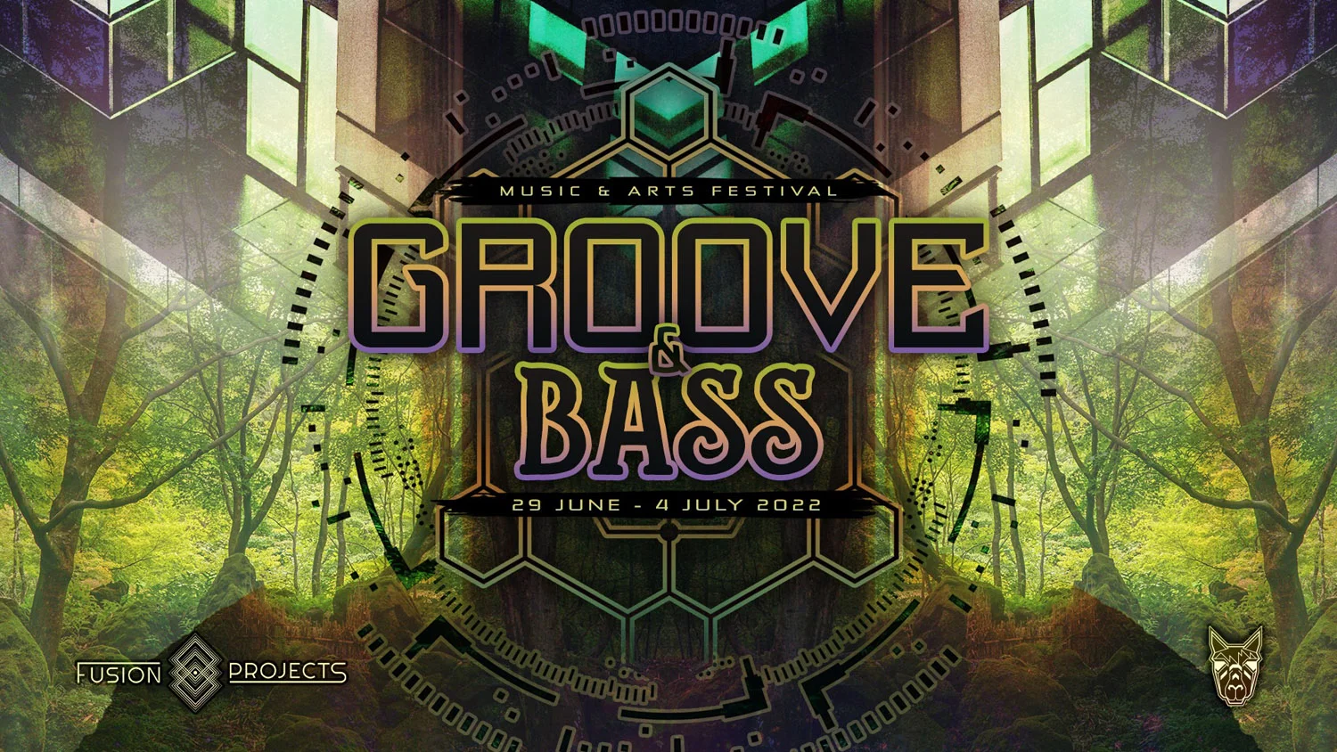 Groove & Bass 2022 [Web]