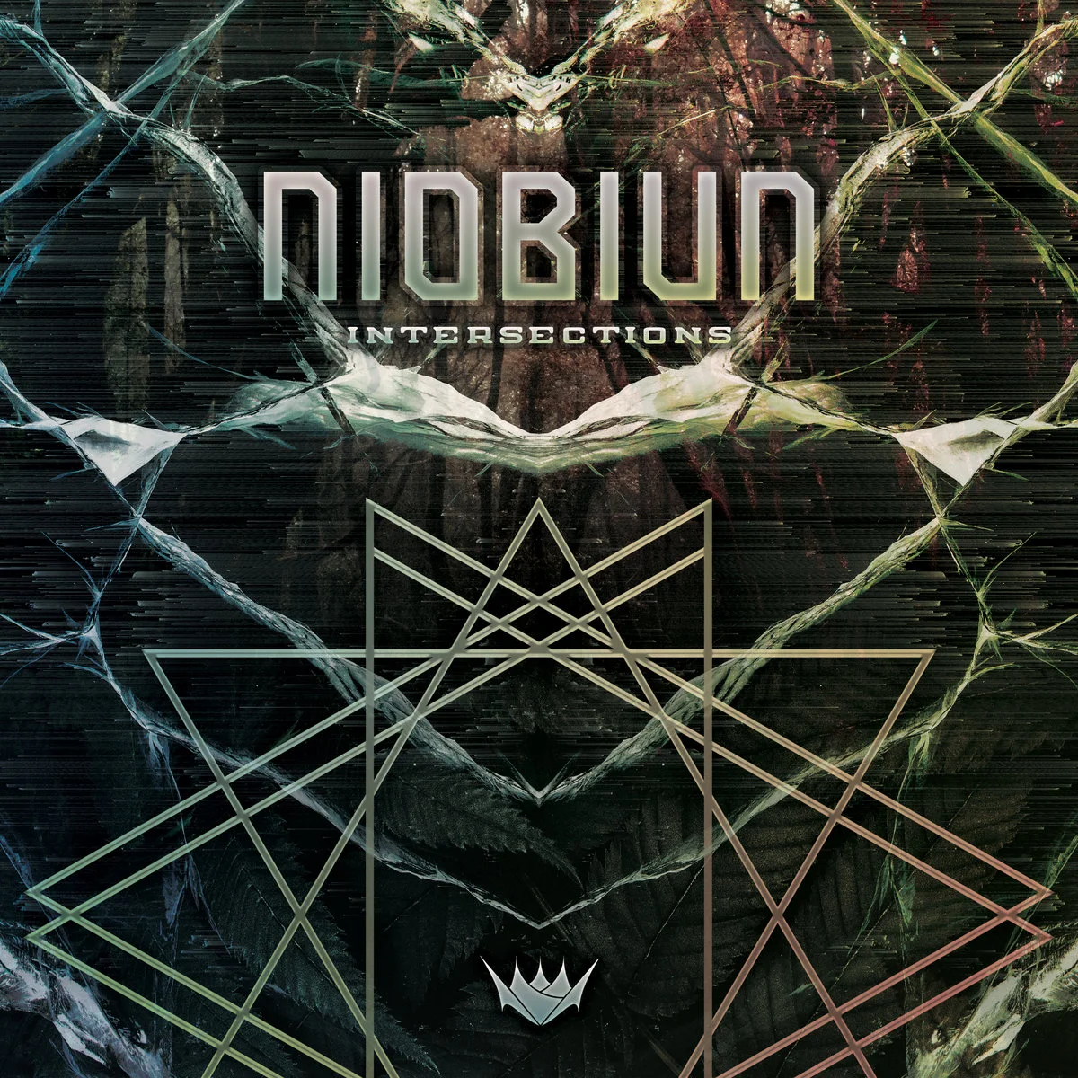 Niobiun « Intersections » / Released on Pagang Records